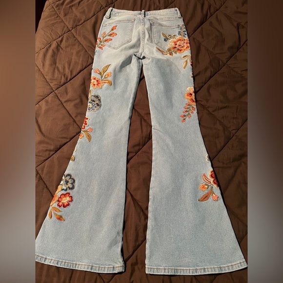 Driftwood X Free People - Picture 3 of 3